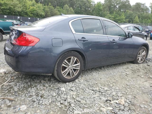 Photo 3 from auction – 2012 INFINITI G37 with VIN JN1CV6AR2CM975243