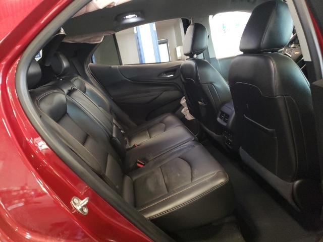 Photo 11 from auction – 2018 CHEVROLET EQUINOX PR with VIN 3GNAXVEV1JS523532