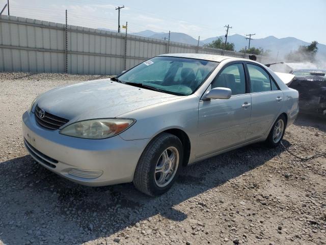 Photo 1 from auction – 2003 TOYOTA CAMRY LE with VIN 4T1BE32K03U674412