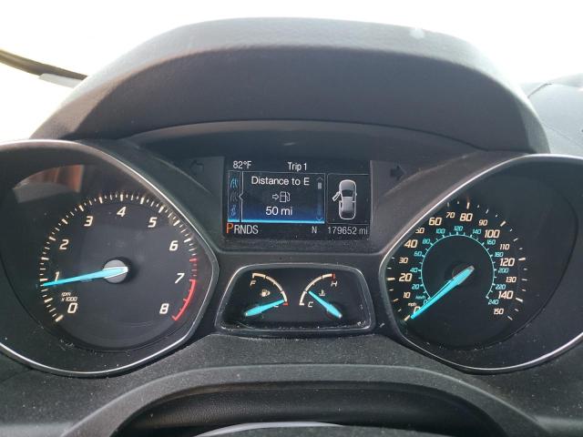 Photo 9 from auction – 2013 FORD ESCAPE TIT with VIN 1FMCU9J90DUA01551