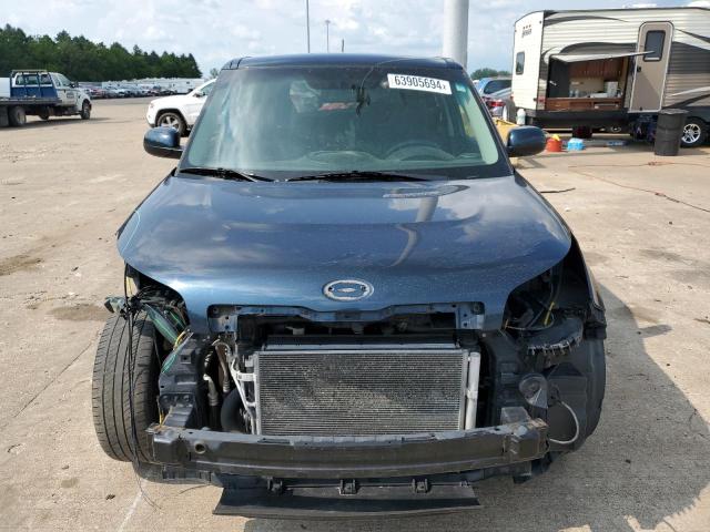 Photo 5 from auction – 2018 KIA SOUL + with VIN KNDJP3A56J7524807