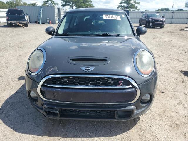 Photo 5 from auction – 2015 MINI COOPER S with VIN WMWXP7C53F2A58837