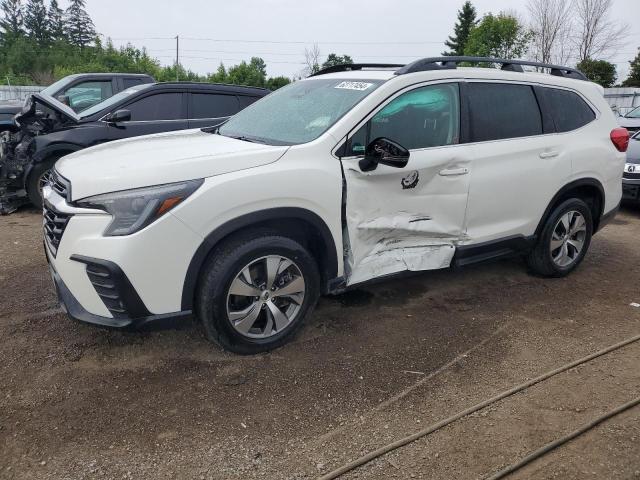 Photo 1 from auction – 2023 SUBARU ASCENT PRE with VIN 4S4WMAFD5P3403913