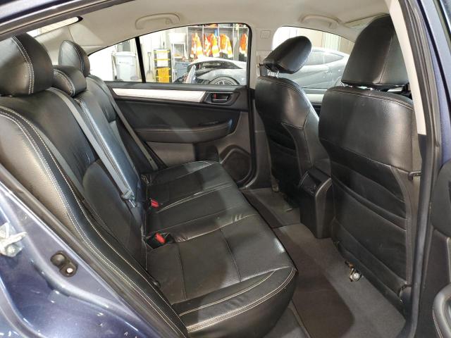 Photo 10 from auction – 2016 SUBARU LEGACY 2.5 with VIN 4S3BNAA61G3012492