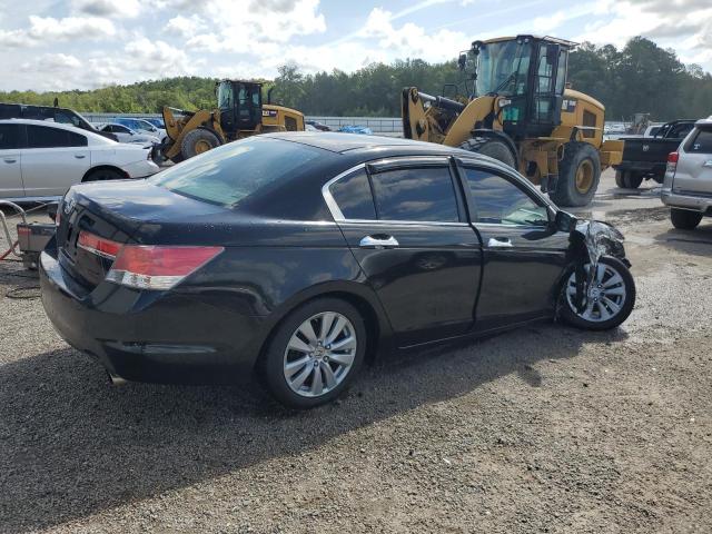 Photo 3 from auction – 2011 HONDA ACCORD EX with VIN 1HGCP3F70BA006068