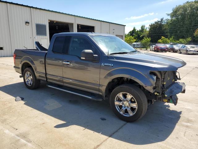 Photo 4 from auction – 2015 FORD F150 SUPER with VIN 1FTEX1CP3FFB87160