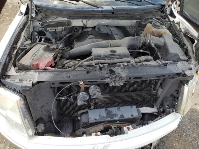 Photo 11 from auction – 2011 FORD F150 SUPER with VIN 1FTFW1ET4BFB37816