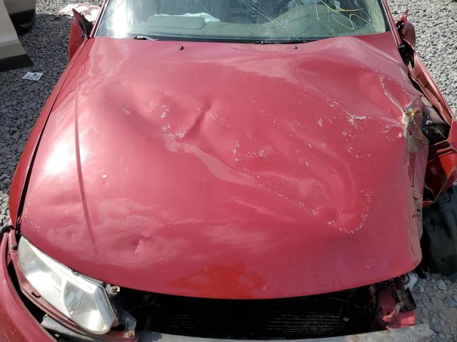 Photo 11 from auction – 2002 TOYOTA CAMRY SOLA with VIN 2T1CF22P82C550623