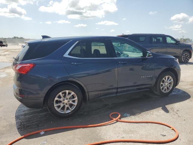 Photo 3 from auction – 2018 CHEVROLET EQUINOX LT with VIN 3GNAXJEV0JS586971