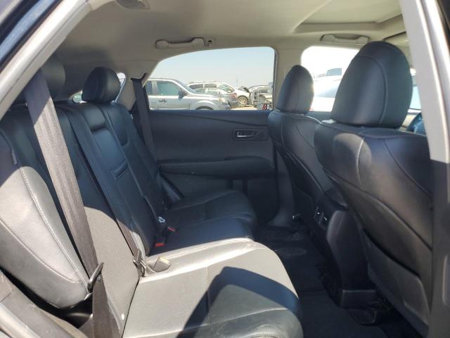 Photo 10 from auction – 2015 LEXUS RX 350 with VIN 2T2ZK1BAXFC177338