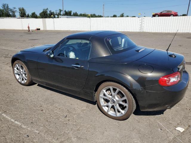Photo 2 from auction – 2013 MAZDA MX-5 MIATA with VIN JM1NC2PFXD0227978