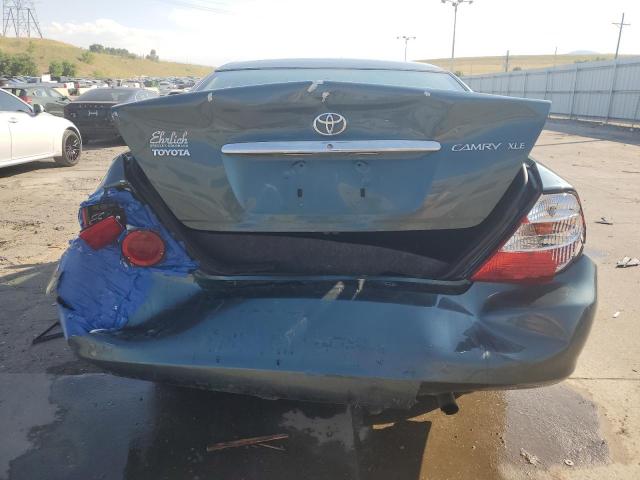 Photo 6 from auction – 2003 TOYOTA CAMRY LE with VIN 4T1BE32K83U740611
