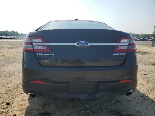 Photo 6 from auction – 2013 FORD TAURUS LIM with VIN 1FAHP2F82DG126094