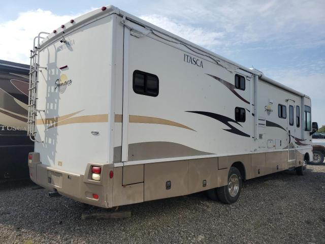 Photo 4 from auction – 2007 FORD MOTORHOME with VIN 1F6NF53Y470A02060