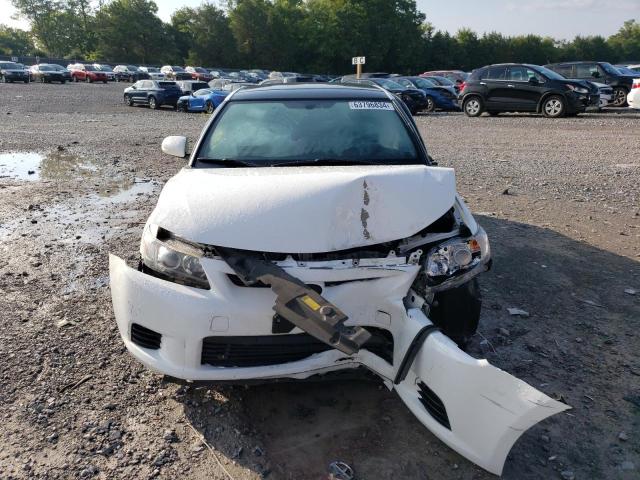 Photo 5 from auction – 2013 TOYOTA SCION TC with VIN JTKJF5C78D3058167