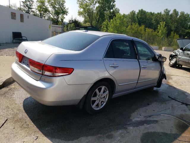 Photo 3 from auction – 2004 HONDA ACCORD EX with VIN 1HGCM66534A019490