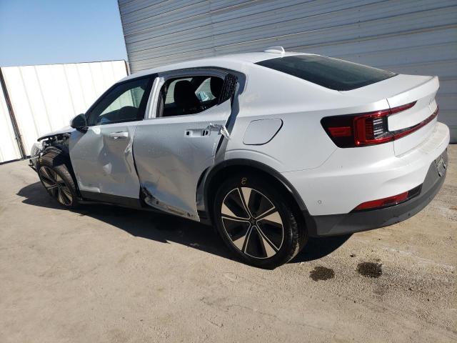 Photo 2 from auction – 2023 POLESTAR 2 with VIN YSMED3KA6PL148104