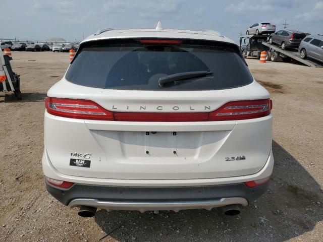 Zdjęcie 6 z aukcji – 2015 LINCOLN MKC z VIN 5LMTJ2AH9FUJ21887