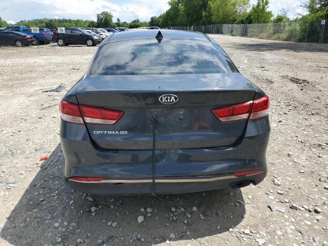 Photo 6 from auction – 2016 KIA OPTIMA LX with VIN KNAGT4L39G5072425