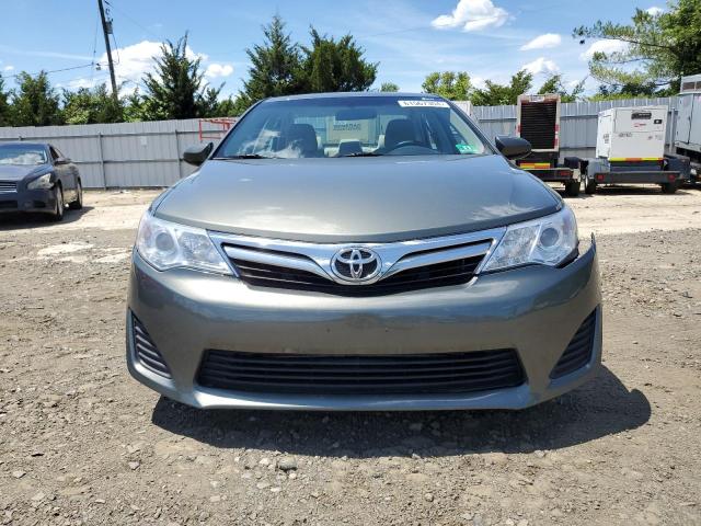Photo 5 from auction – 2014 TOYOTA CAMRY L with VIN 4T4BF1FK3ER408175