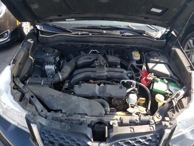 Photo 11 from auction – 2015 SUBARU FORESTER 2 with VIN JF2SJAHC8FH486658