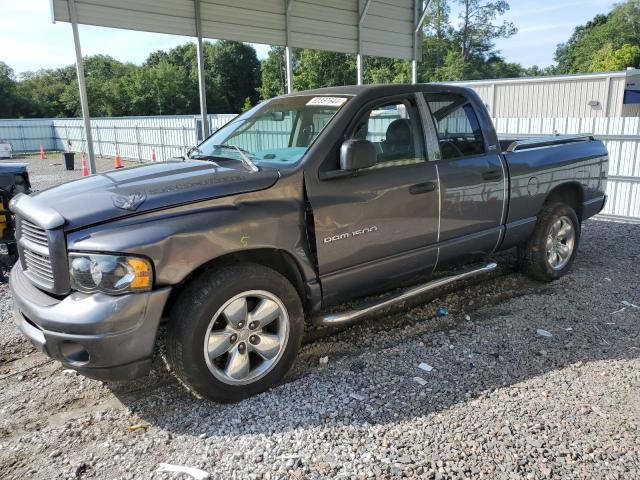 DODGE RAM 1500 2002 with VIN 1D7HA18N62J156701 - Photo from auction