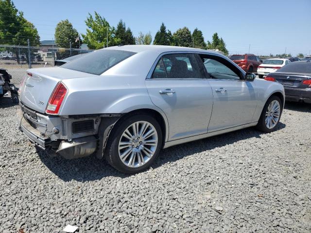 Photo 3 from auction – 2011 CHRYSLER 300 LIMITE with VIN 2C3CA5CG6BH614361