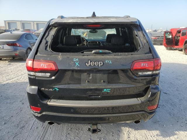 Photo 6 from auction – 2017 JEEP GRAND CHER with VIN 1C4RJFBG7HC631565