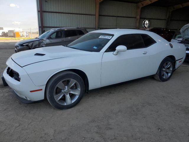 DODGE CHALLENGER 2016 with VIN 2C3CDZAG9GH336953 - Photo from auction
