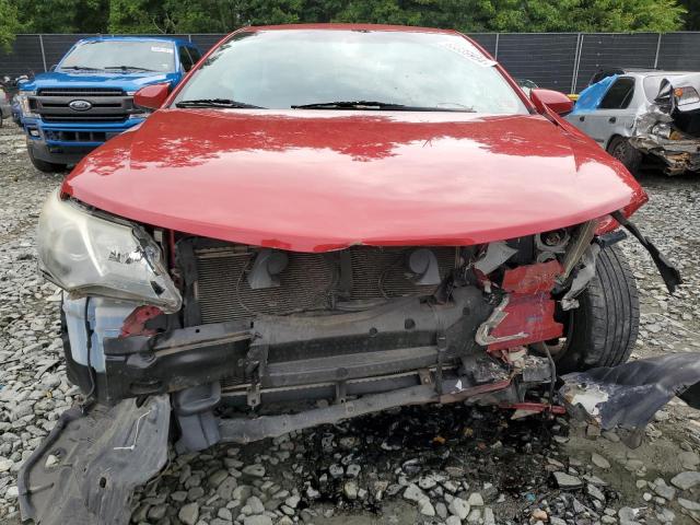 Photo 5 from auction – 2014 TOYOTA CAMRY L with VIN 4T1BF1FK1EU802767