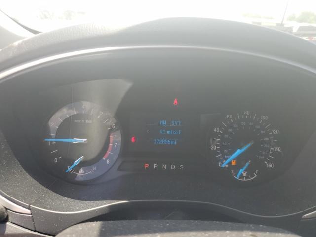 Photo 9 from auction – 2015 FORD FUSION with VIN 3FA6P0G70FR150214
