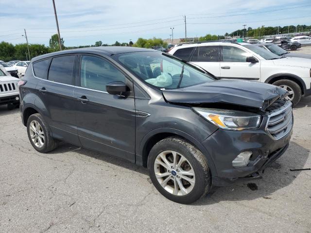 Photo 4 from auction – 2017 FORD ESCAPE SE with VIN 1FMCU9GD8HUC20341