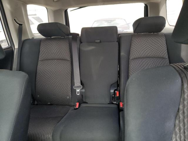 Photo 10 from auction – 2014 TOYOTA 4RUNNER SR with VIN JTEBU5JR3E5160936