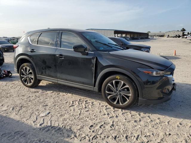 Photo 4 from auction – 2022 MAZDA CX-5 PREMI with VIN JM3KFBDM1N0627708