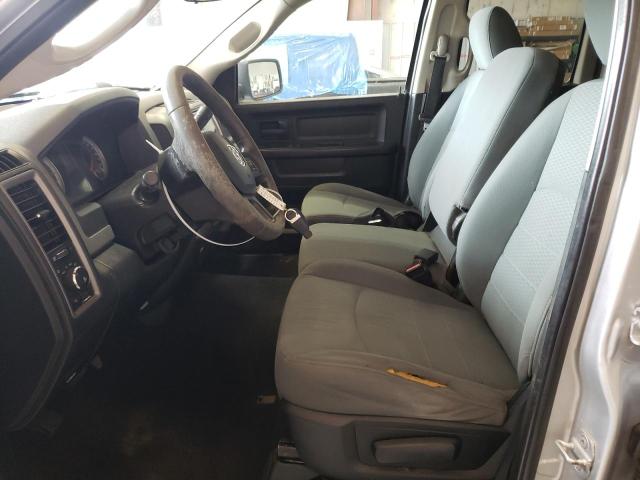 Photo 7 from auction – 2013 RAM 1500 ST with VIN 1C6RR6FT2DS500650