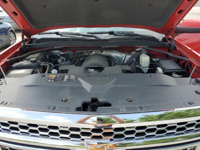 Photo 11 from auction – 2015 CHEVROLET SILVERADO with VIN 3GCUKREC9FG102095