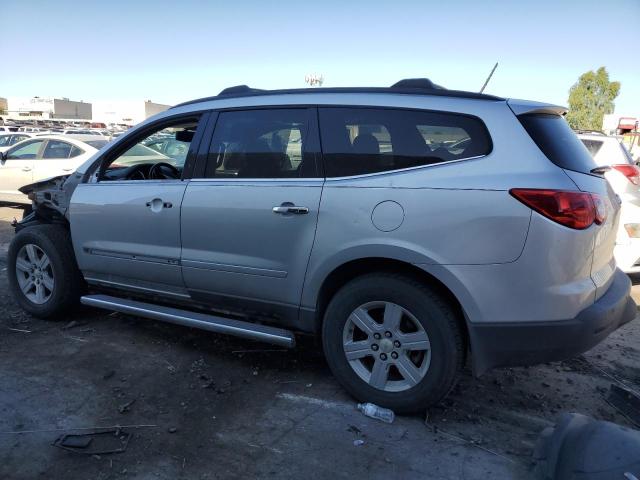 Photo 2 from auction – 2011 CHEVROLET TRAVERSE L with VIN 1GNKRGEDXBJ208362