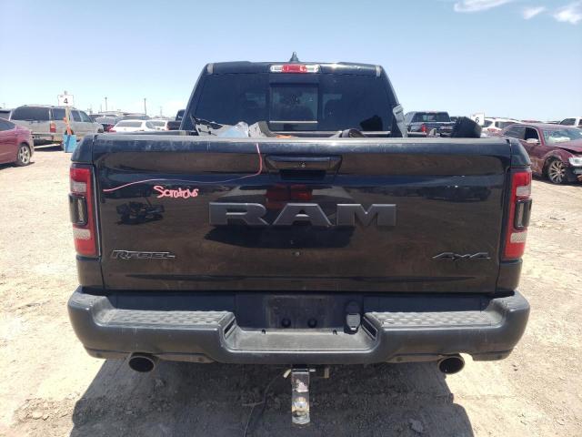 Photo 6 from auction – 2019 RAM 1500 REBEL with VIN 1C6SRFLT9KN629096