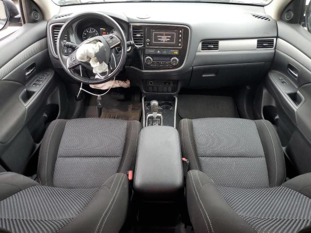 Photo 8 from auction – 2018 MITSUBISHI OUTLANDER with VIN JA4AZ3A34JZ015984