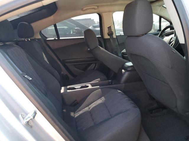 Photo 10 from auction – 2012 CHEVROLET VOLT with VIN 1G1RA6E46CU101763