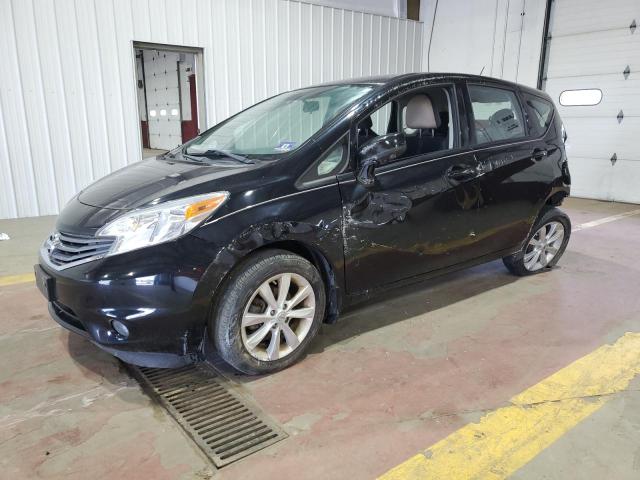NISSAN VERSA NOTE 2016 with VIN 3N1CE2CP2GL404453 - Photo from auction