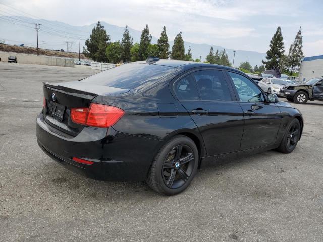 Photo 3 from auction – 2015 BMW 328 I SULE with VIN WBA3C1C50FP852847