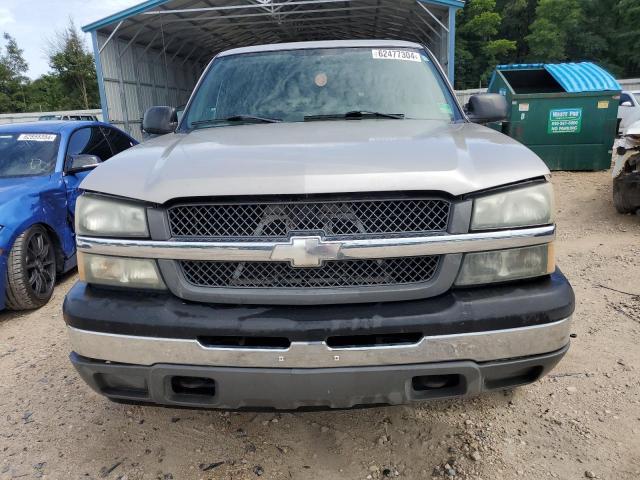 Photo 5 from auction – 2005 CHEVROLET SILVERADO with VIN 1GCEC19T85E120977