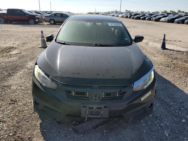 Photo 5 from auction – 2017 HONDA CIVIC EX with VIN 19XFC1F30HE029042