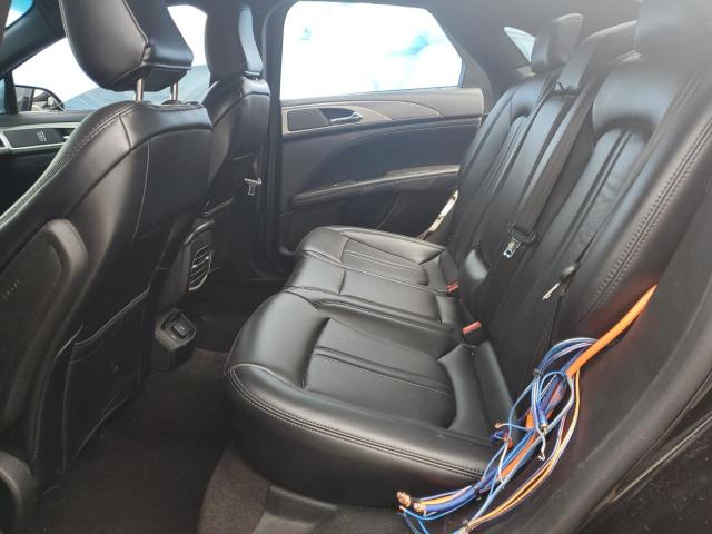 Photo 10 from auction – 2020 LINCOLN MKZ with VIN 3LN6L5B99LR620145