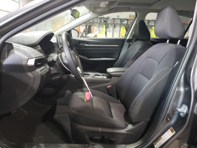 Photo 7 from auction – 2022 NISSAN ALTIMA SV with VIN 1N4BL4DV1NN337127