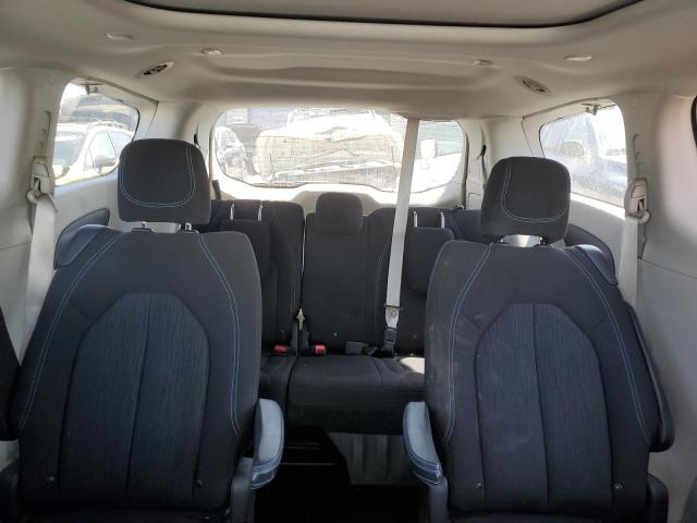 Photo 10 from auction – 2021 CHRYSLER PACIFICA T with VIN 2C4RC3FGXMR564013