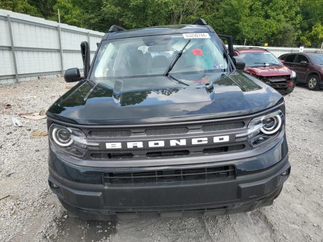 Photo 5 from auction – 2023 FORD BRONCO SPO with VIN 3FMCR9B68PRE08065