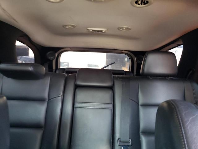 Photo 10 from auction – 2012 DODGE DURANGO CR with VIN 1C4SDJDT4CC163325