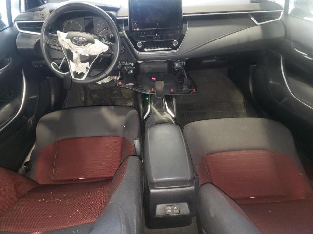 Photo 8 from auction – 2023 TOYOTA COROLLA SE with VIN 5YFP4MCE3PP159015